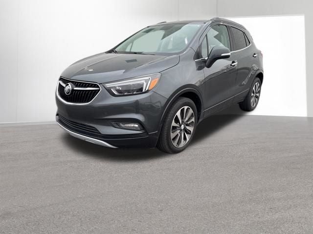 2018 Buick Encore Essence