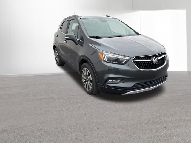 2018 Buick Encore Essence