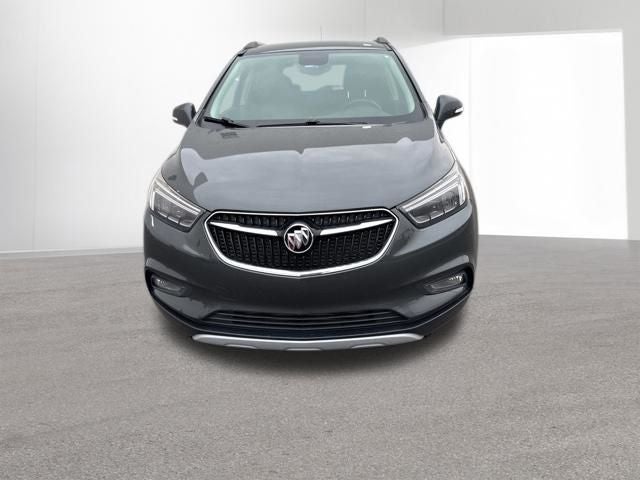 2018 Buick Encore Essence
