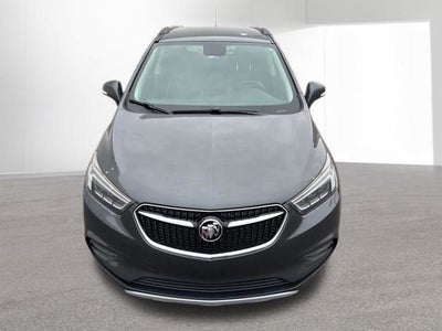 2018 Buick Encore Essence