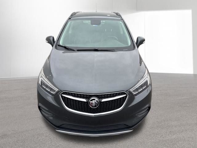 2018 Buick Encore Essence