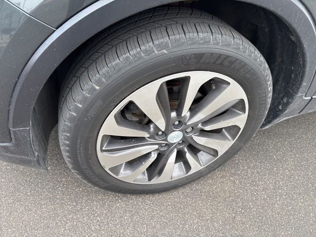 2018 Buick Encore Essence