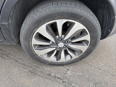 2018 Buick Encore Essence