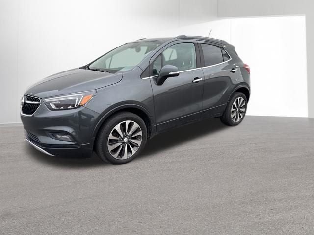 2018 Buick Encore Essence