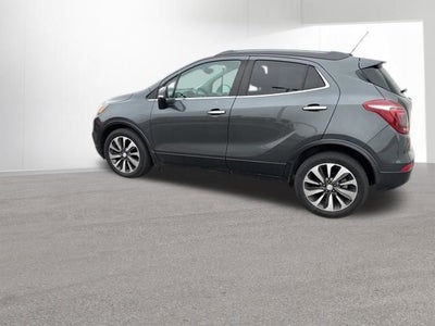 2018 Buick Encore Essence