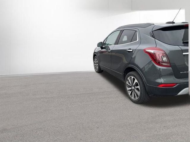 2018 Buick Encore Essence