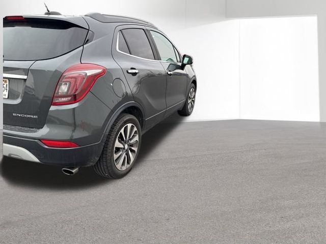 2018 Buick Encore Essence