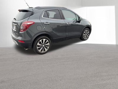 2018 Buick Encore Essence