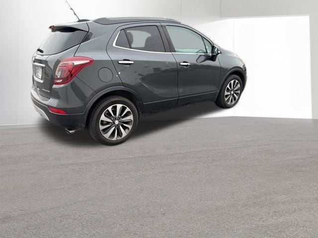 2018 Buick Encore Essence