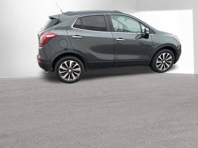 2018 Buick Encore Essence