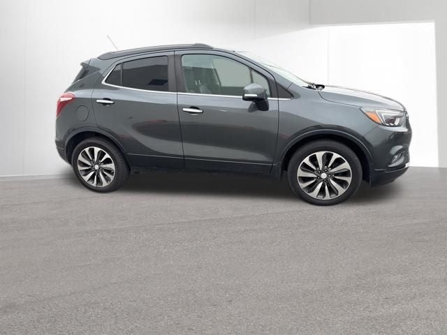 2018 Buick Encore Essence