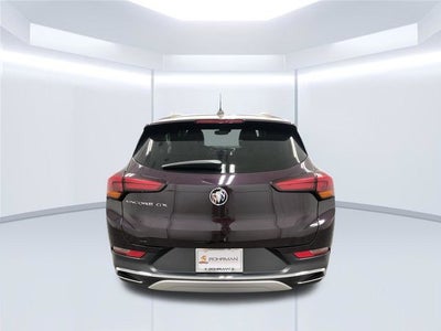 2021 Buick Encore GX Essence