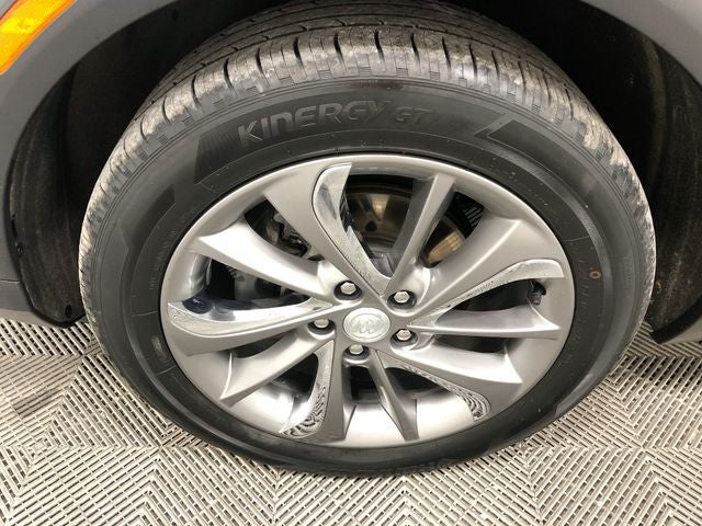 2021 Buick Encore GX Essence