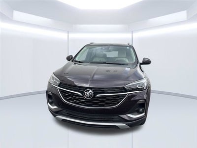 2021 Buick Encore GX Essence
