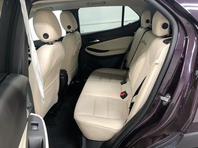 2021 Buick Encore GX Essence
