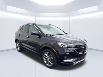 2021 Buick Encore GX Essence