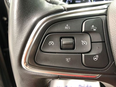 2021 Buick Encore GX Essence