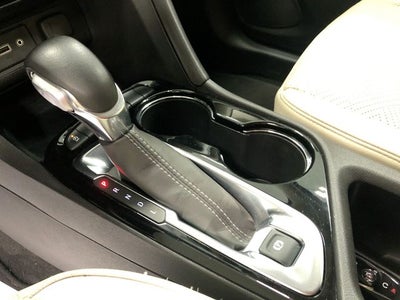 2021 Buick Encore GX Essence