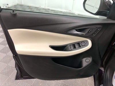 2021 Buick Encore GX Essence