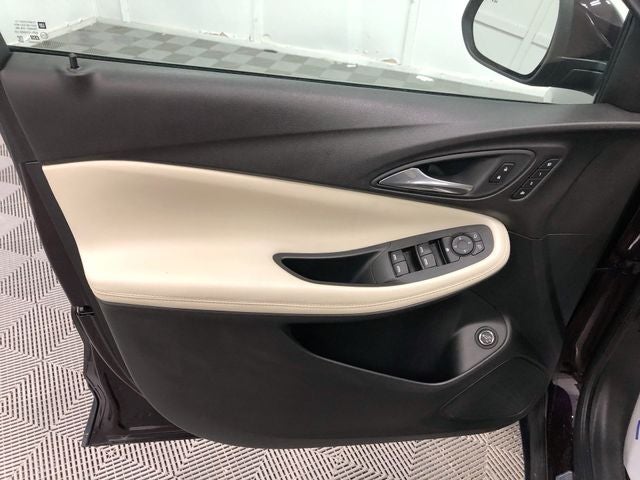 2021 Buick Encore GX Essence