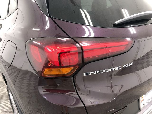 2021 Buick Encore GX Essence