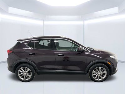 2021 Buick Encore GX Essence