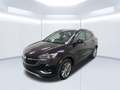 2021 Buick Encore GX Essence