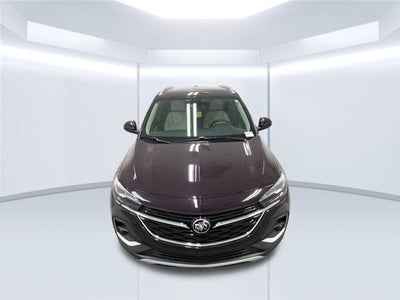 2021 Buick Encore GX Essence