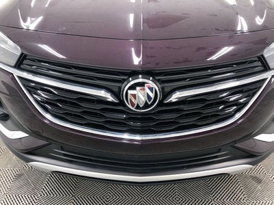 2021 Buick Encore GX Essence
