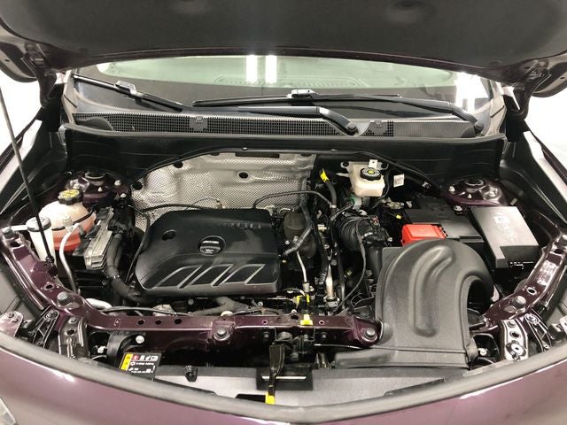 2021 Buick Encore GX Essence