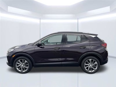 2021 Buick Encore GX Essence