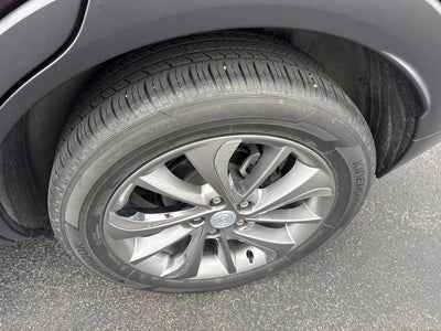2021 Buick Encore GX Essence