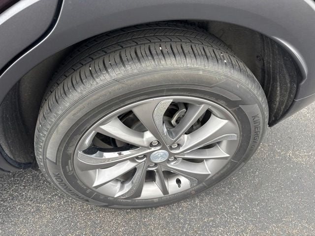 2021 Buick Encore GX Essence