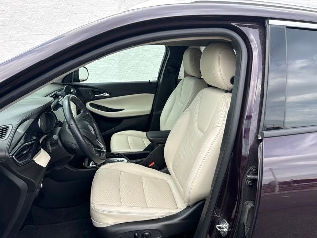 2021 Buick Encore GX Essence
