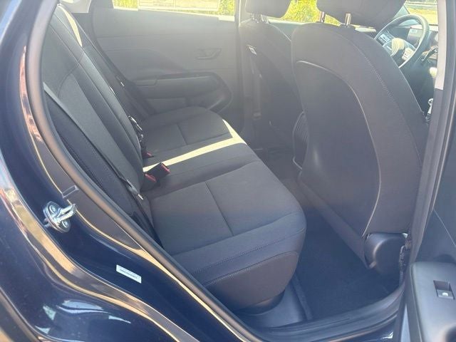 2027 Hyundai KONA SE AWD