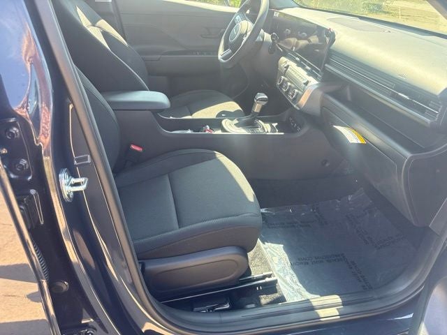 2027 Hyundai KONA SE AWD