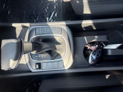 2027 Hyundai KONA SE AWD