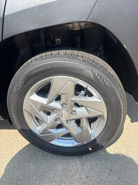 2027 Hyundai KONA SE AWD