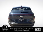 2027 Hyundai KONA SE AWD