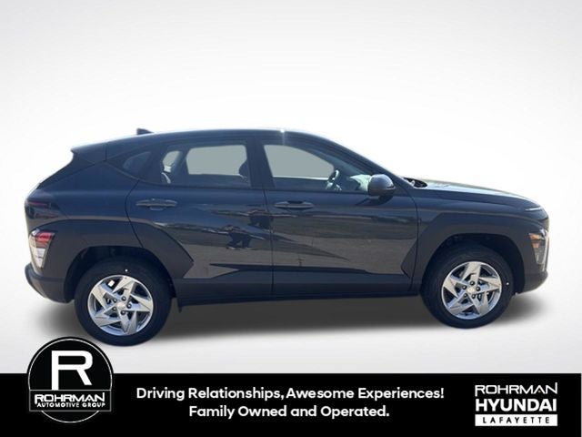 2027 Hyundai KONA SE AWD