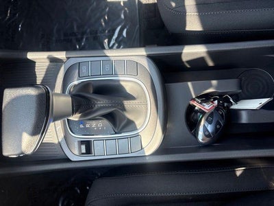 2027 Hyundai KONA SE AWD