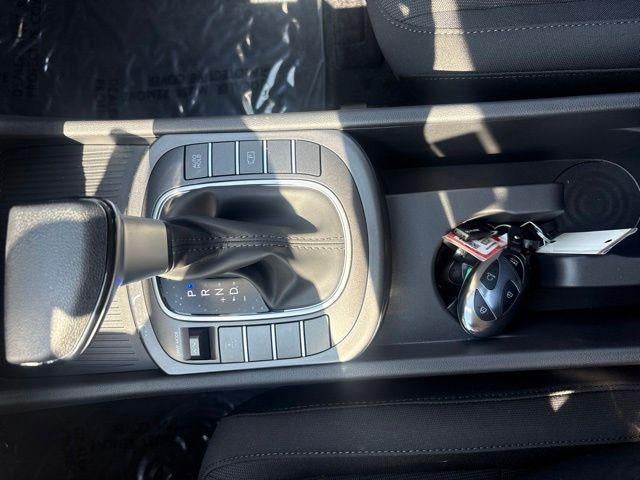 2027 Hyundai KONA SE AWD