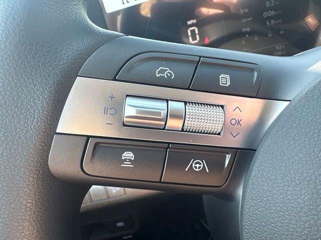 2027 Hyundai KONA SE AWD