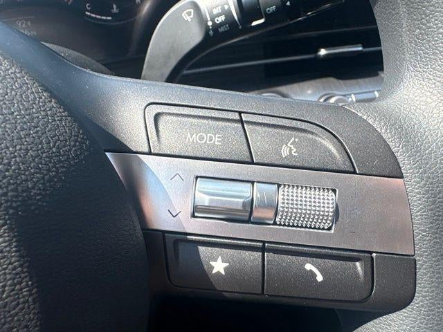 2027 Hyundai KONA SE AWD
