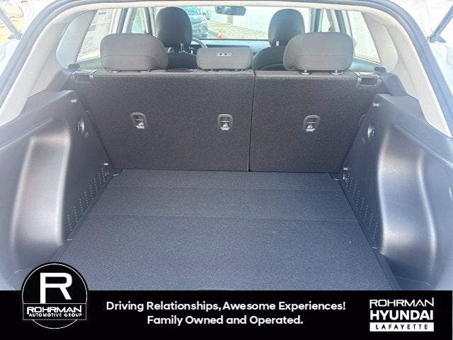2027 Hyundai KONA SE AWD
