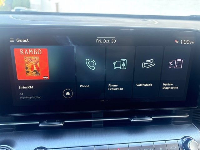 2027 Hyundai KONA SE AWD