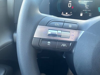 2027 Hyundai KONA SE AWD