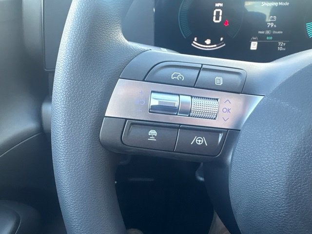 2027 Hyundai KONA SE AWD