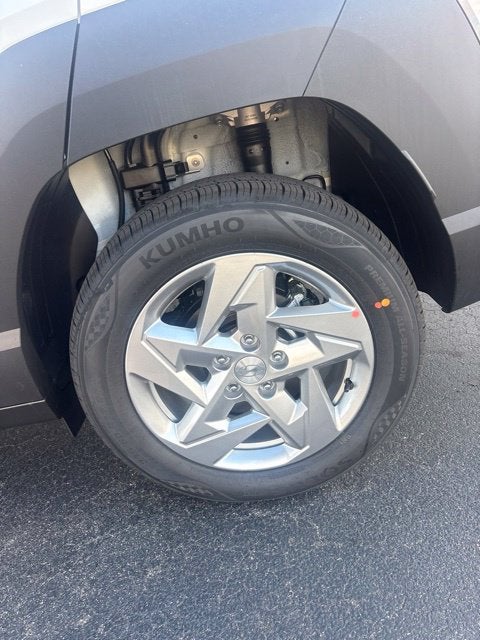 2027 Hyundai KONA SE AWD