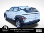 2027 Hyundai KONA SE AWD